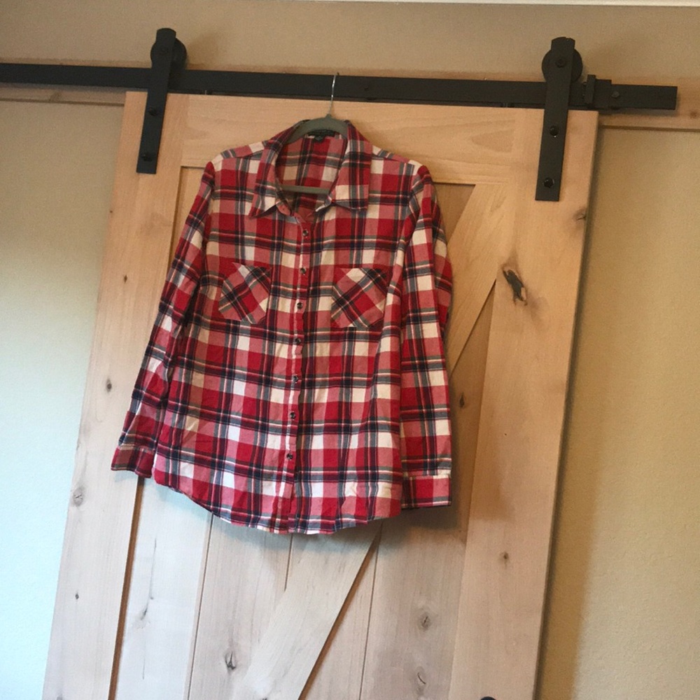 Flannel